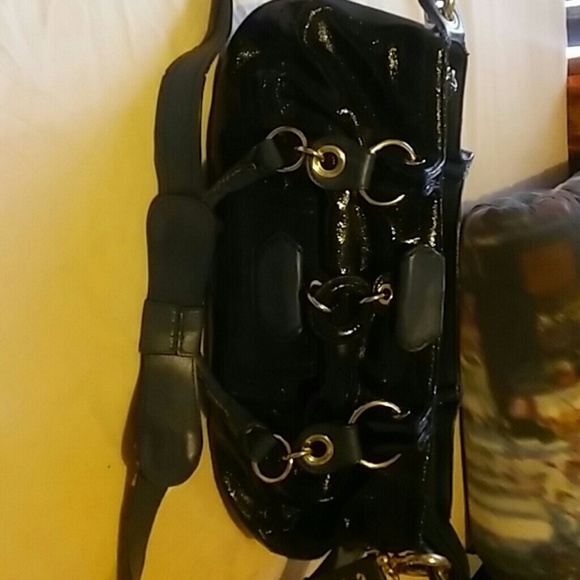Cromia Handbags - Cromia shoulder bag.